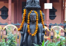 Buddhist Mahavihara Itumbaha